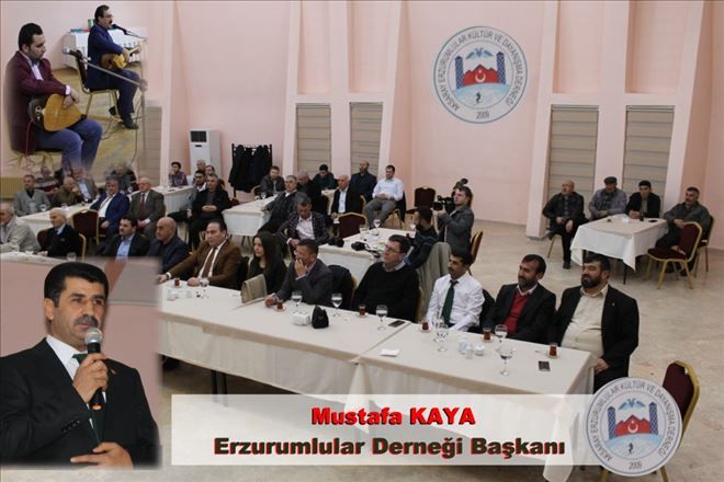 Aşıklar Afrin İçin Söyledi