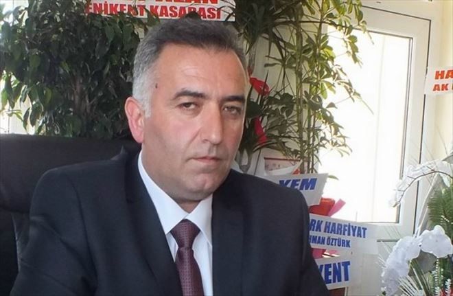 Mehmetçiğe destek için süt paralarını bağışladılar