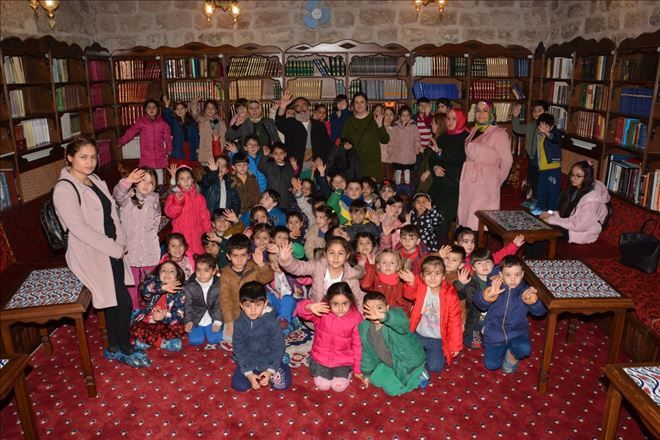 Dede Torun Buluşmaları Devam Ediyor