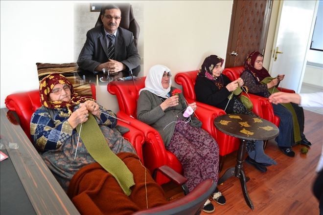 Bizim ömrümüz de Mehmetçiğin olsun