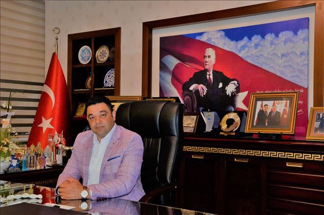Koçaş 2. El motorlu kara taşıtlarının satışlarındaki düzenleme hakkında açıklama yaptı