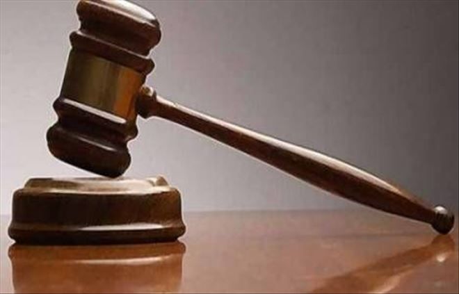 Kayseri´deki terör saldırısı davası görülmeye devam edildi