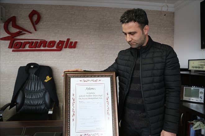 Türk Milletini Kimse Yıkamaz...