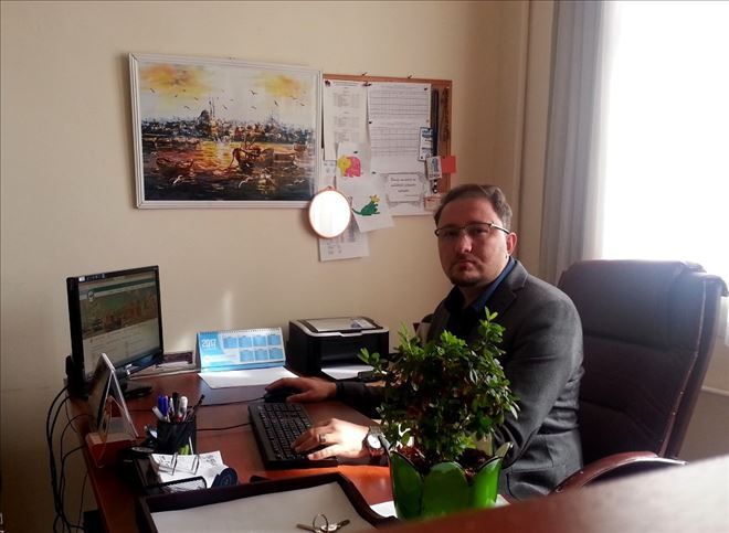 Depremde Kaybolanların Yerleri Bu Yazılımla Tespit Edilebilecek-aksaray haberleri 