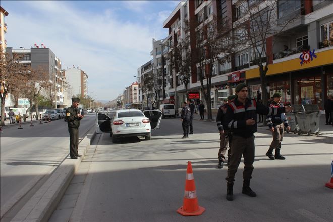 Karapınar´da silahlı saldırıya uğrayan kişi yaşamını yitirdi