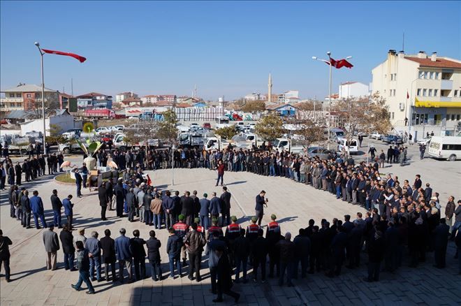 Mehmetçiğe destek için süt paralarını bağışladılar-aksaray haberleri