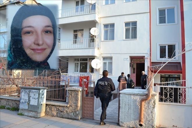 Aksaray´da karbonmonoksit zehirlenmesi: 1 ölü