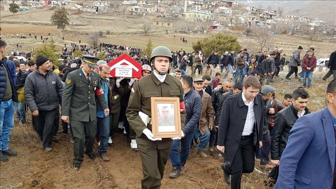 Komşumuz Niğde  İle Birlikte Bizimde Ciğerimiz Yandı 