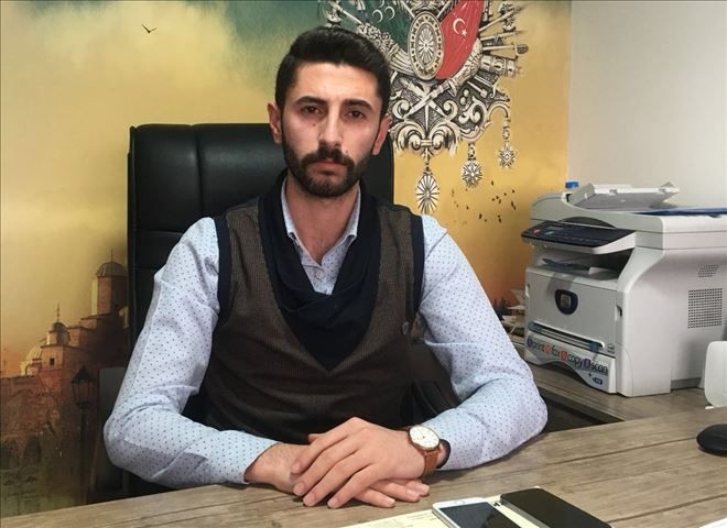 Ak Gençlik Kongreye Gidiyor