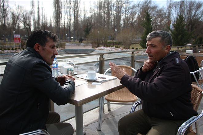 Biri sesini kaybedince sigarayı bıraktı, diğeri daha erken davrandı-aksaray haberleri