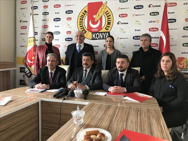 Özel yurtlardan 
