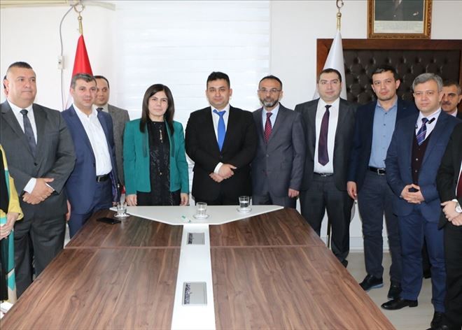 İnceöz;Bu kararlı mücadelemizden de asla taviz vermeyeceğiz