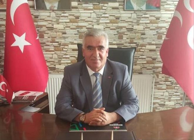 Kaşlı İstiklal Marşının Kabulü ve Mehmet Akif Ersoy´u Anma Günü Mesaj´ı Yayınladı.