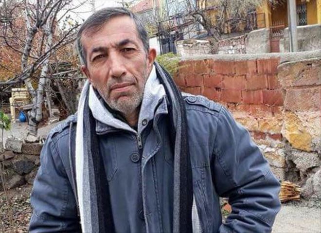 Aksaray´ın Hamza Hocası Hakka Yürüdü 