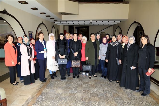 Yeşim Pekmez;iyi dostluklar kurmalıyız