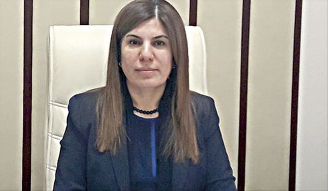 İnceöz;Aksaray`a yatırımlar artıyor OSB büyüyor