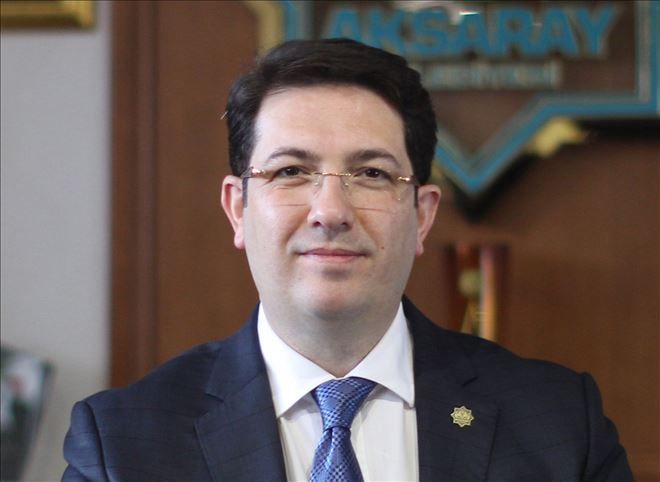 Başkan Yazgı;Çanakkale dirilişin destanıdır