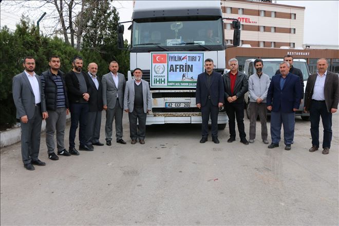 Önder Özkan: Biz, bize yakışanı yapıyoruz.