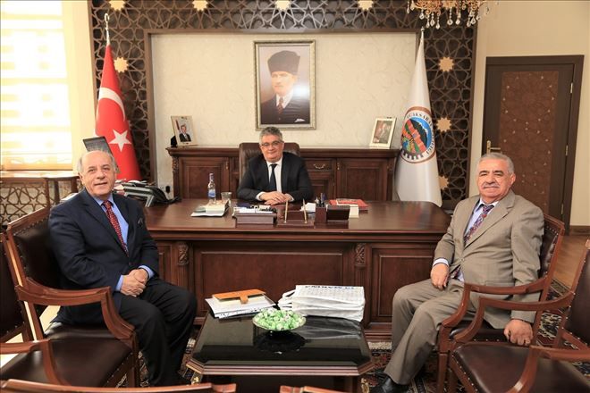 Ankara-Niğde Otoyol Projesi 2 yılda tamamlanacak