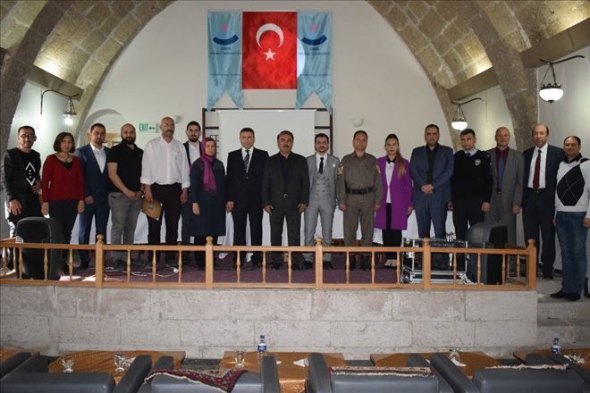 Kariyer Toplantıları Öğrenciler İçin Önemli 