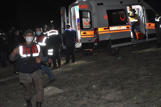 Düşen Uçak İle Alakalı Başkan Ünver Konuştu