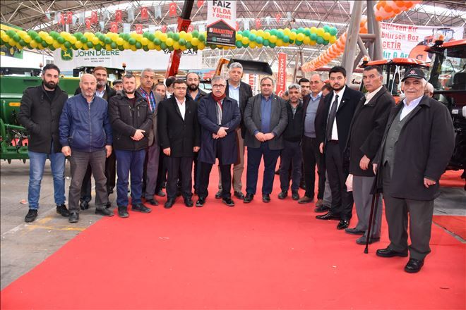 Aksaray Ticaret Borsası;Bor Şeker Fabrikasına Talibiz