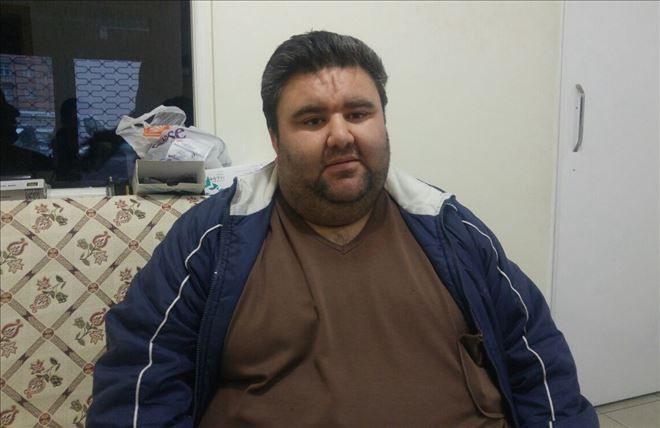 Gökhan Zorlu´nun Sesini Kim Duyacak?