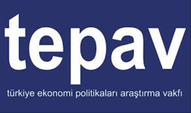 TEPAV´dan toplumsal cinsiyet eşitliği raporu