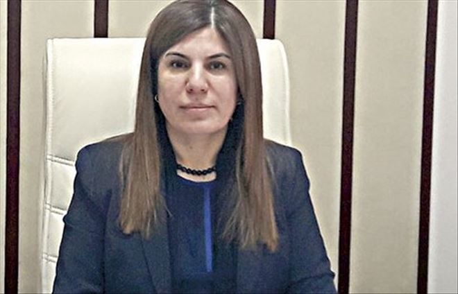 İlknur İnceöz 8 Mart Dünya Kadınlar Günleri Mesajı yayınladı