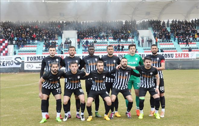 Şampiyonluğa giden yolda son 5. Hafta