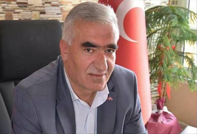 Ramazan Kaşlının Miraç Kandili Mesajı