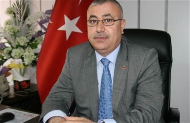 Hamit Özkök Güven Tazeledi