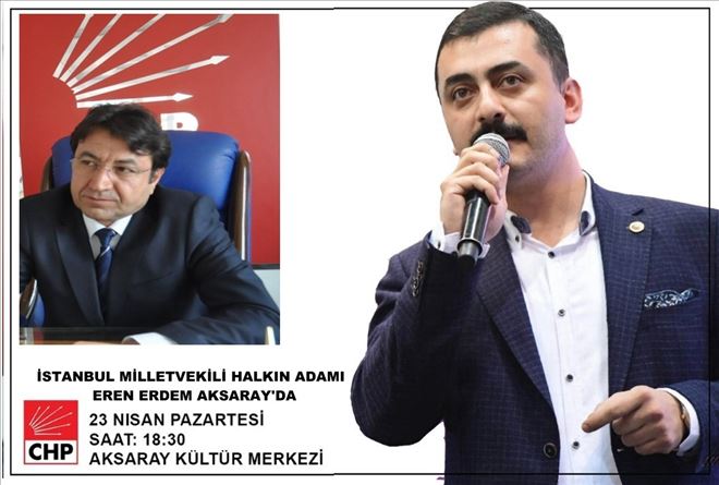 CHP 23 Nisan Bayramında Seçim Startını Veriyor