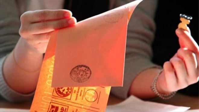 Ak Parti de 70 ´in Üzerinde Milletvekili Aday Adayları bekleniyor