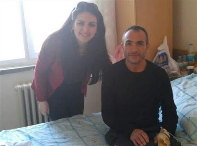 Teşekkürler Aksaraylı Hayırseverler 