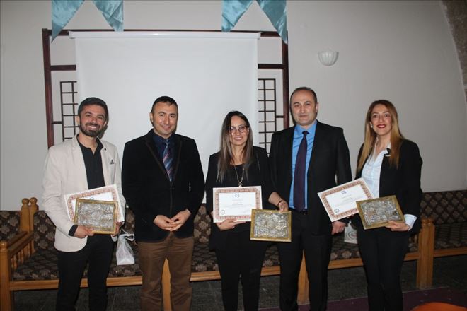 Güzelyurt´ta Kariyer Etkinlikleri Sürüyor 