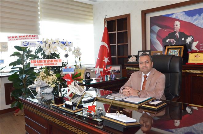 K Belgesinde Dönüşümden Sonra Devir İşlemleri de Artık ATSO´da