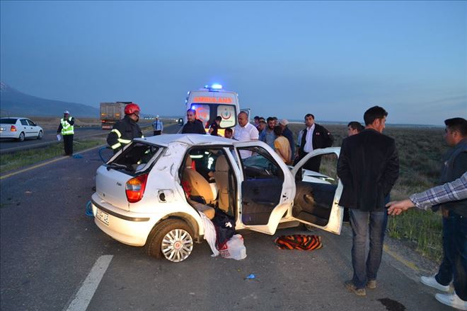 Adı´´Ölüm yolu´´na çıkan OSB yolu  kaç can daha alacak?
