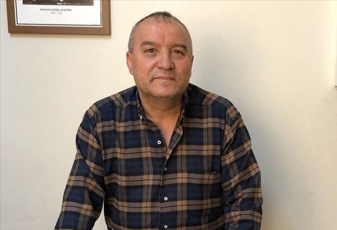 Kalbinin delik olduğunu 55 yaşında öğrendi