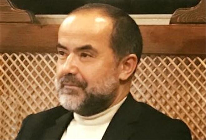 Cengiz Aydoğdu Avukatlar Günü mesajı yayınladı