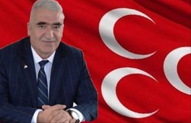 Ramazan Kaşlı´nın Avukatlar Günü Mesajı