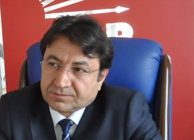 Ramazan Koçak;Avukatlar Günü Kutlu Olsun