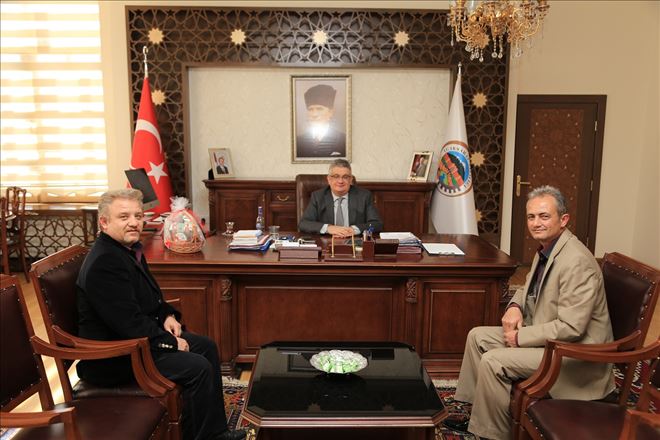 Gojiberry Üreticilerinden ziyaret