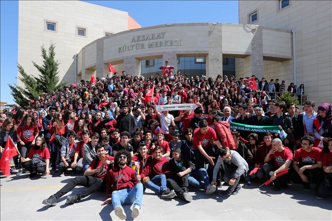 ?Haydi, Konuş Bakalım?Yarı Finalinde Nefesler Kesildi