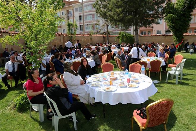 4. Yöresel Aksaray Yemekleri Yarışması Başlıyor