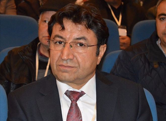 Ramazan Koçak´tan  Polis Haftası Kutlama Mesajı 