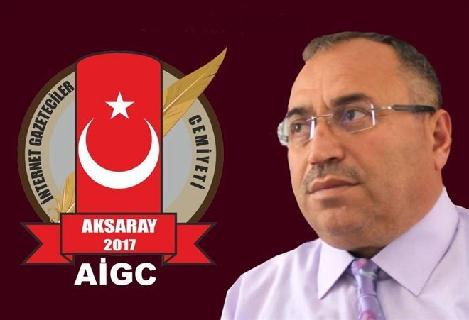 Cemiyet Başkanı Avcı Polis Haftası Mesajı yayınladı
