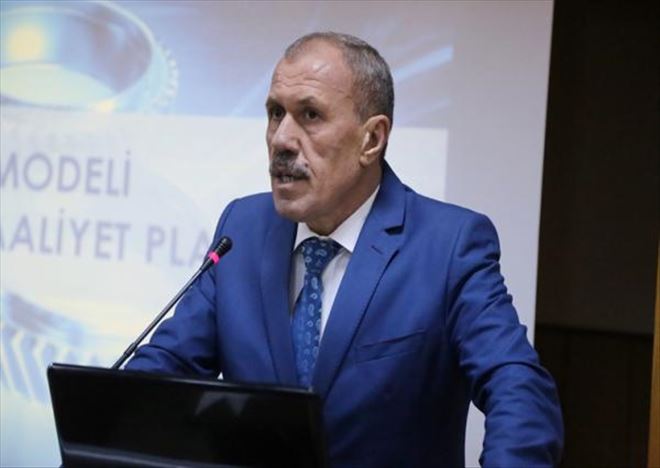 Sanayi İşbirliği Projelerinin uygulanması hakkında açıklama  