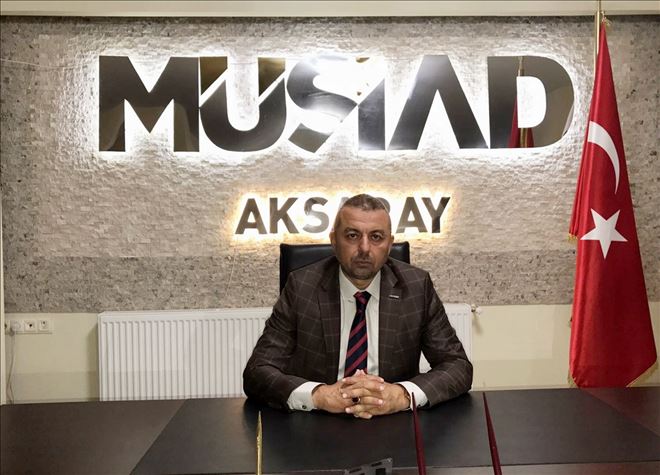 Dağdaş;Kudüs Mücadelemizi Sürdüreceğiz