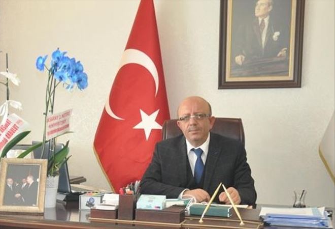 Coşkun;Kudüs´ü, işgalci bir topluluğa teslim etme adına tam bir vahşet uygulamaktadır.